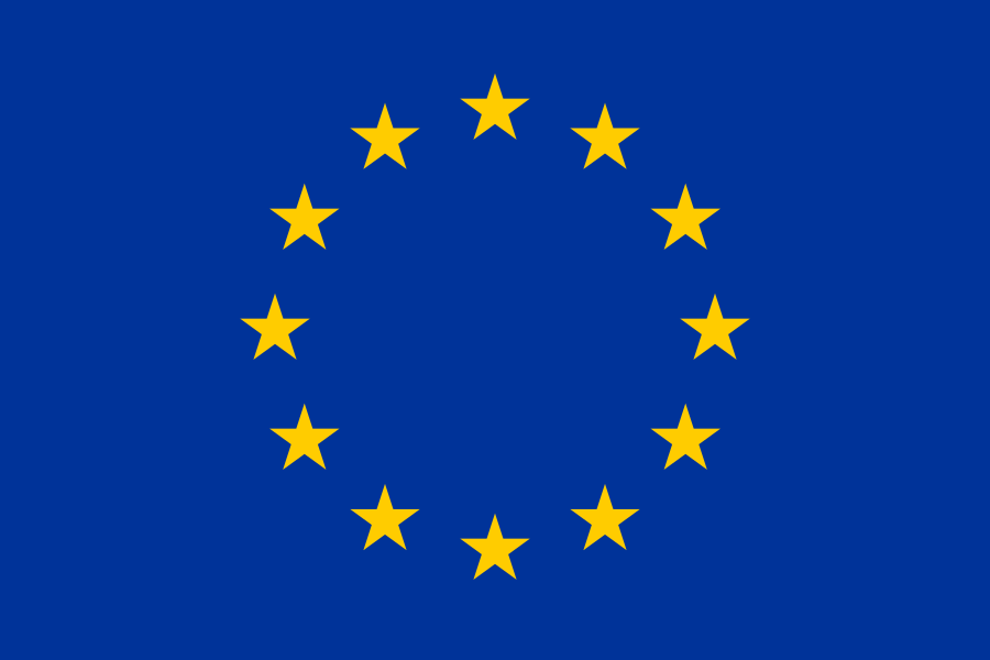 European Union flag
